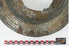 Foto von Bronzebreitrandschüssel (NHMW-PRAE-026417)